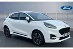 2020 Ford Puma