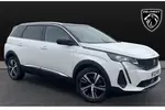 2022 Peugeot 5008