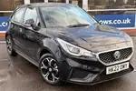 2022 MG MG3