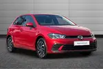 2022 Volkswagen Polo