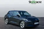 2026 Suzuki Swift
