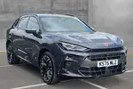 2026 Cupra Terramar