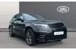 2023 Land Rover Range Rover Velar