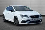 2020 SEAT Leon