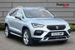 2023 SEAT Ateca