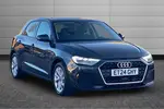 2024 Audi A1
