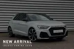 2023 Audi A1