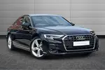 2026 Audi A8