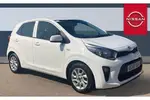 2018 Kia Picanto