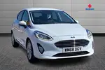 2018 Ford Fiesta
