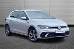2022 Volkswagen Polo