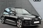 2020 Audi SQ5