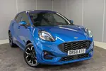 2024 Ford Puma