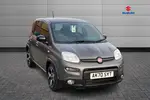 2020 Fiat Panda