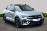 2025 Volkswagen T-Roc