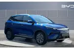 BYD Atto 3 Evo