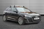 2025 Audi A1