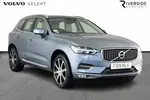 2019 Volvo XC60