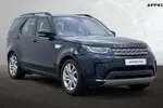 2021 Land Rover Discovery