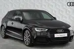 2019 Audi A3