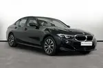 2022 BMW 3 Series