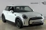2023 MINI Hatchback