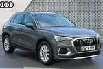 2024 Audi Q3