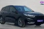 2023 Ford Kuga