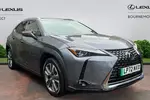 2022 Lexus UX
