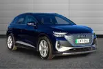 2021 Audi Q4