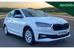 2022 Skoda Fabia