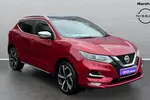 2020 Nissan Qashqai