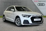 2022 Audi A1