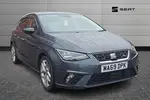 2019 SEAT Ibiza
