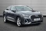 2020 Audi Q3