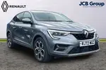 2023 Renault Arkana