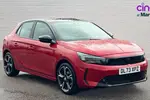 2023 Vauxhall Corsa