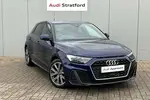 2025 Audi A1