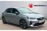 2023 Vauxhall Corsa