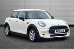 2016 MINI Hatchback