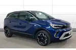 2022 Vauxhall Crossland