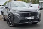 2024 Peugeot 3008
