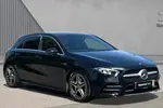 2020 Mercedes-Benz A-Class