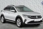 2026 Volkswagen Taigo