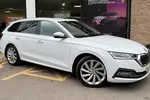 2020 Skoda Octavia Estate