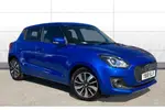 2018 Suzuki Swift