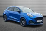 2022 Ford Puma ST