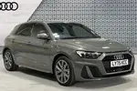 2025 Audi A1