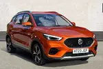 2023 MG ZS