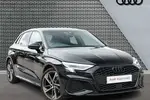 2023 Audi A3